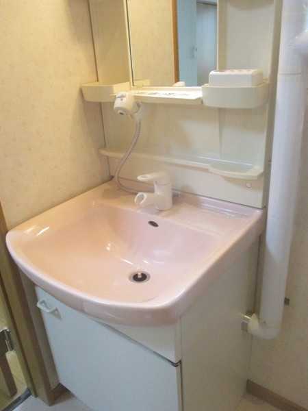 OASISの内装写真