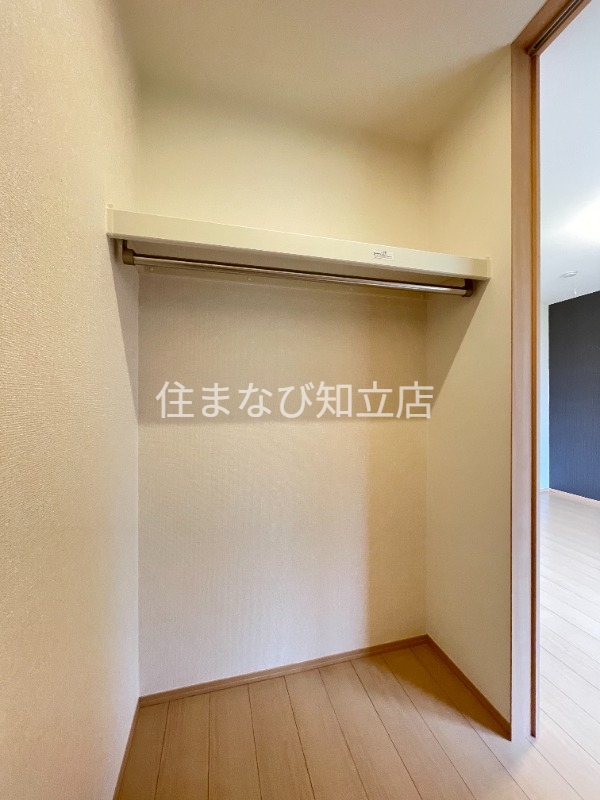 愛知環状鉄道 新上挙母駅 徒歩18分 2階建 築11年の内装写真