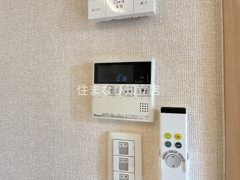 愛知環状鉄道 新上挙母駅 徒歩18分 2階建 築11年のその他写真