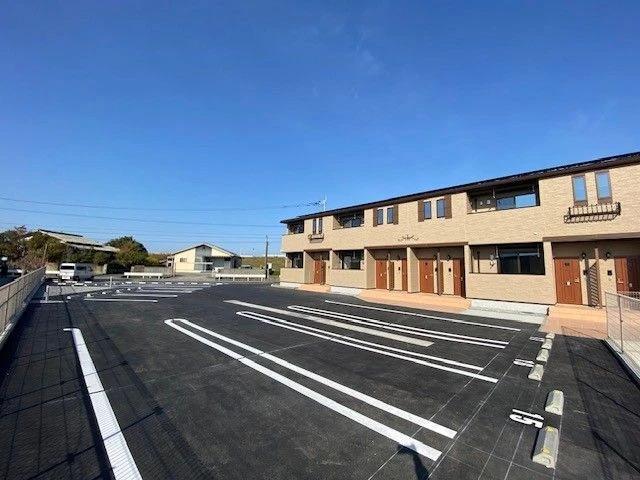 イル ヴェント ヴェルデIのその他写真