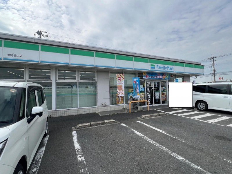 イル ヴェント ヴェルデIの周辺写真