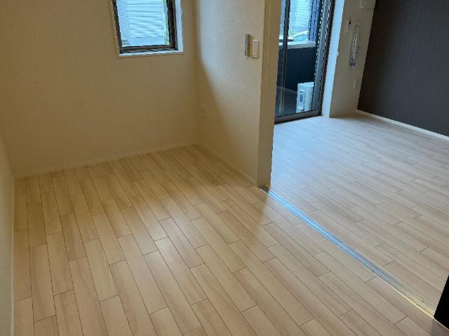 その他部屋・スペース　室内