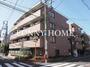 三軒茶屋駅より徒歩6分 2階 築29年8ヶ月の賃貸物件
