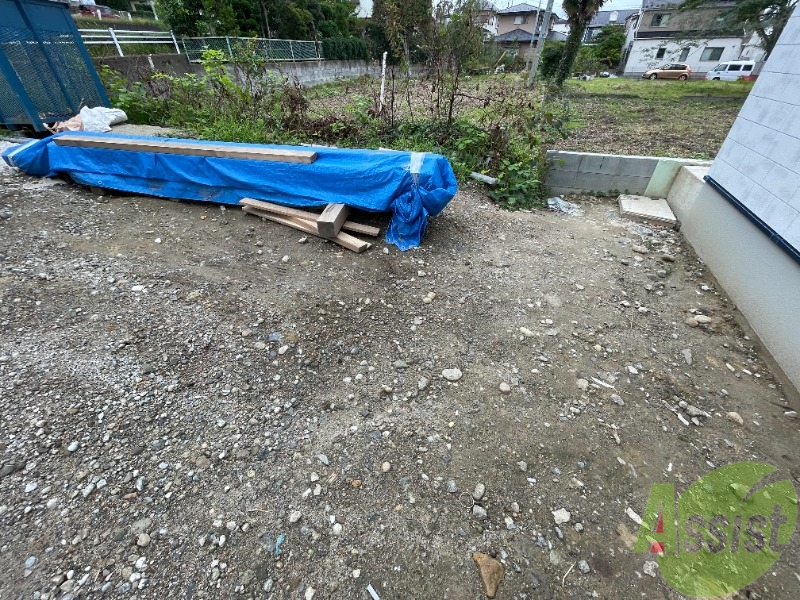 その他共有部分　駐輪場その他