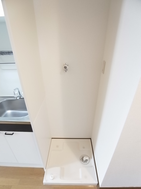 ルーエン大町の内装写真