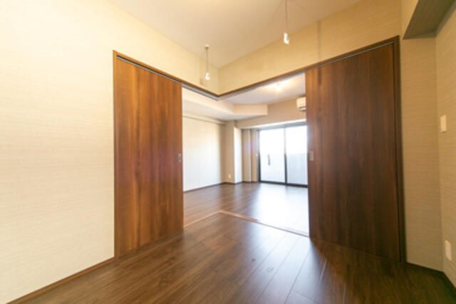 その他　写真は同タイプ住居です