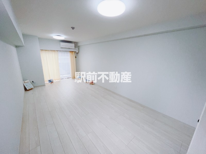 居室・リビング　同タイプ別部屋