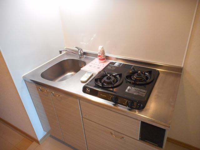 キッチン　別部屋参考写真