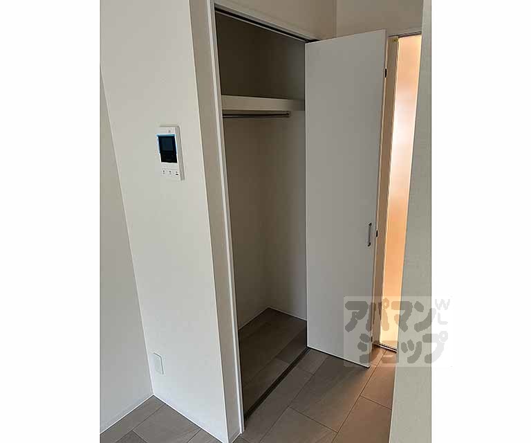 グランデコート薬大前northIIの内装写真