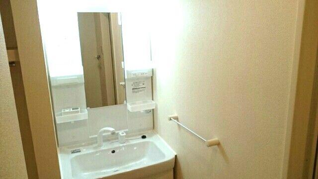 ゴールデン ステップIの内装写真
