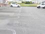 駐車場　駐車場です