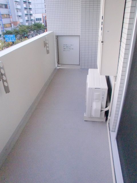 バルコニー　★バルコニー★