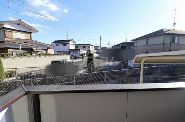 メゾンベール末広IIIのその他写真