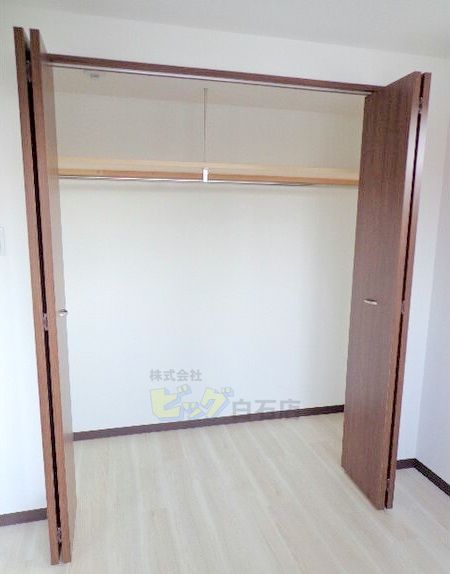Mieux Vivreの内装写真
