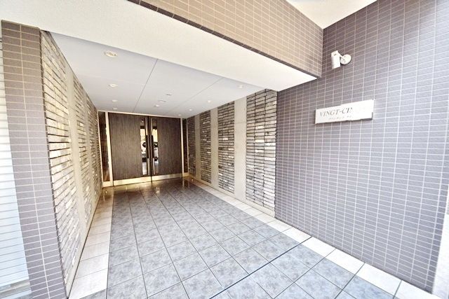 エントランス　★エントランス★