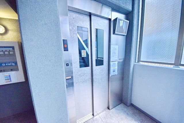 その他共有部分　★エレベーター★
