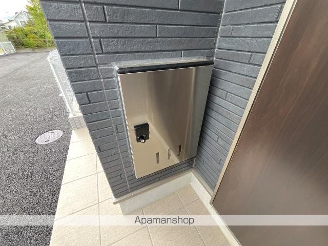開成町吉田島アパート工事のその他写真