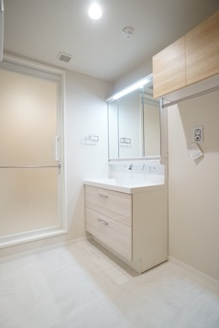 ココン市川の内装写真