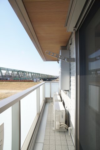 ココン市川の内装写真