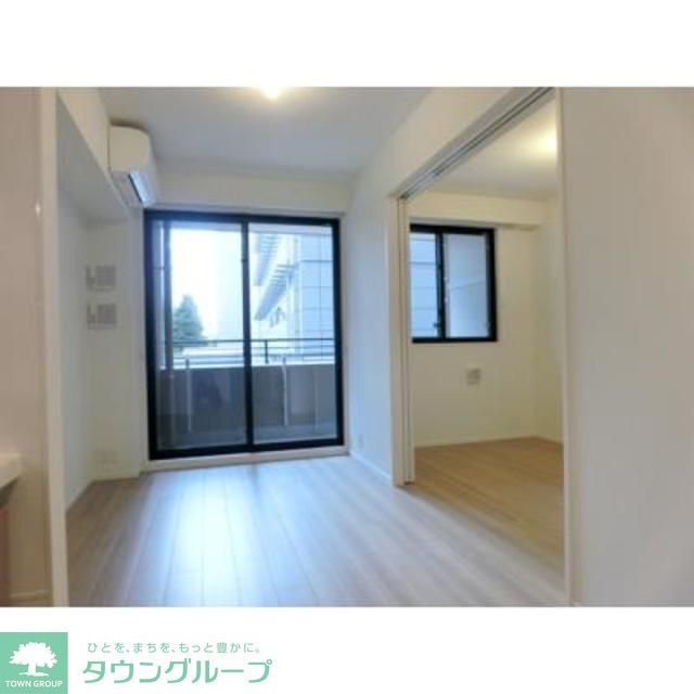 居室・リビング　※写真は同タイプ住戸です。