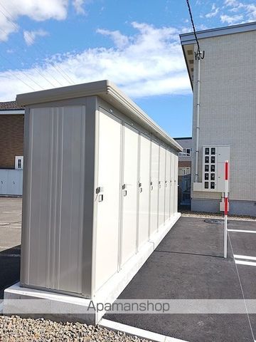 その他共有部分　その他共有部分