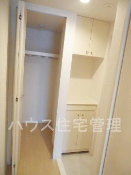 玄関　玄関（イメージ）