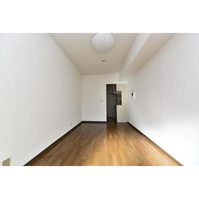 レジダンスイン・目黒の内装写真