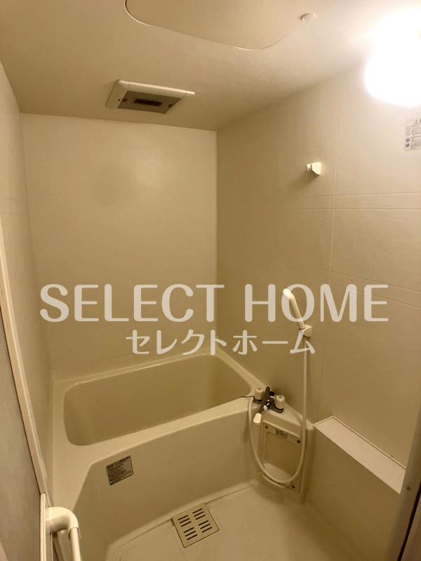 バス・シャワールーム　同型タイプ
