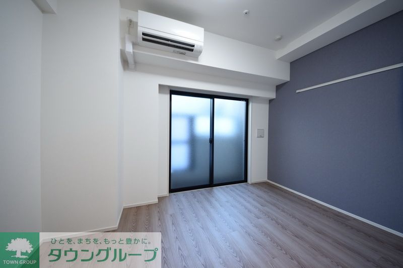居室・リビング　★お部屋探しは株式会社タウンハウジング東京まで★