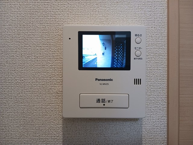 セキュリティ　セキュリティ
