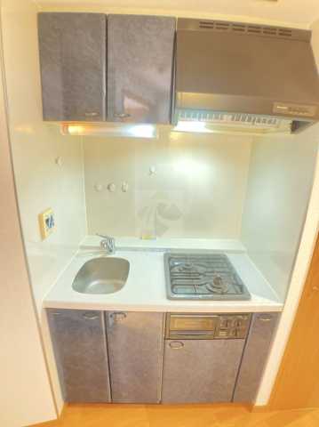 キッチン　パレステュディオ大塚