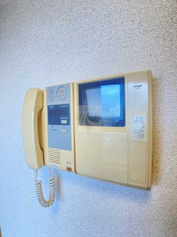 セキュリティ　パレステュディオ大塚