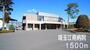 病院　埼玉江南病院（病院）まで1500m