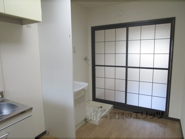その他部屋・スペース　廊下