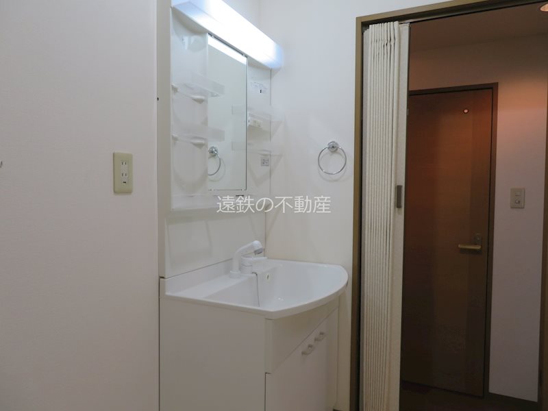 洗面設備　イメージ