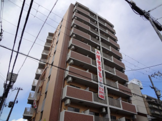 建物外観　Ｍ’プラザ守口