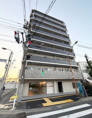 建物外観　☆外観☆
