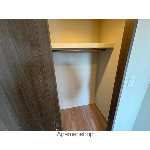 シーズンフラッツ中崎の内装写真