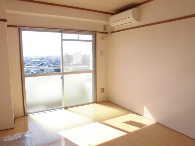 その他部屋・スペース　日当たりの良いお部屋です