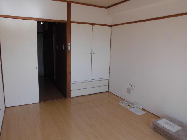 その他部屋・スペース　明るいお部屋です