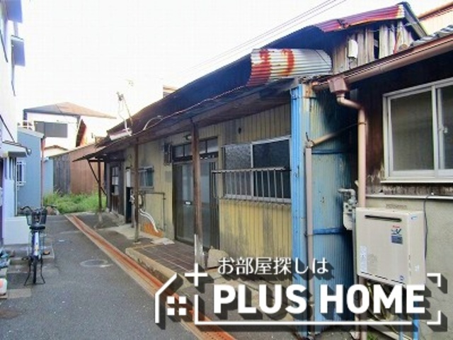 南海本線 和歌山市駅 徒歩6分 築84年