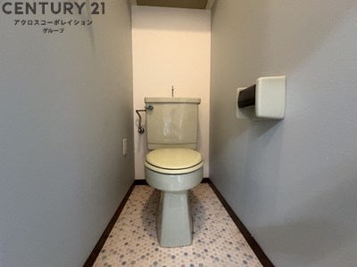 トイレ　バストイレ別でおすすめです！