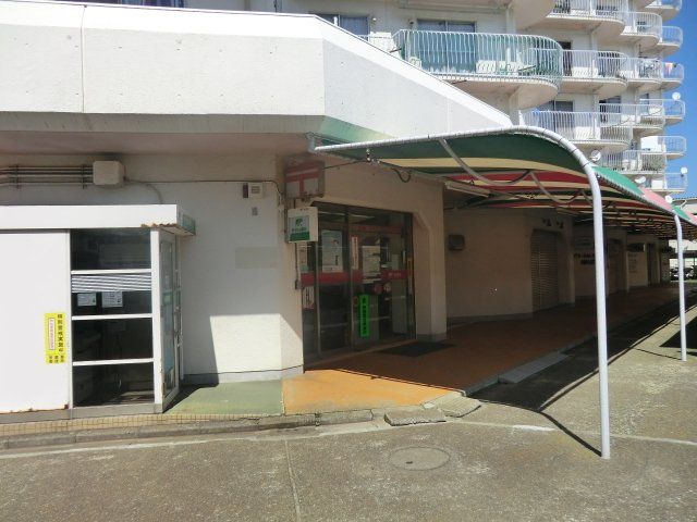 郵便局　船橋グリーンハイツ郵便局（郵便局）まで1129m