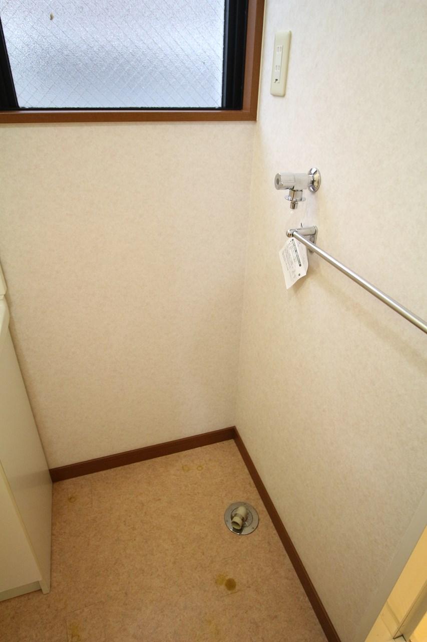 その他設備　※別室写真参照