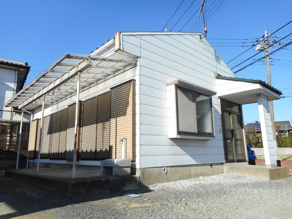 木村住宅