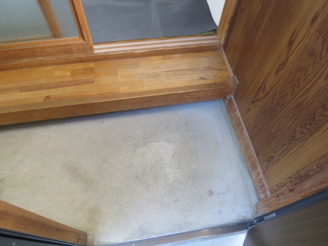 玄関　同タイプ参照