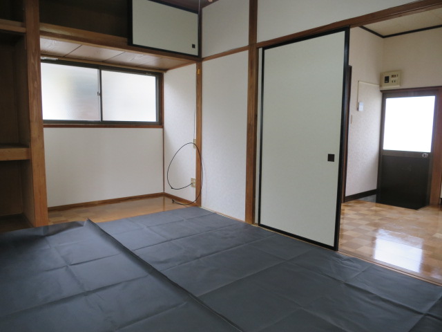 居室・リビング　同タイプ参照