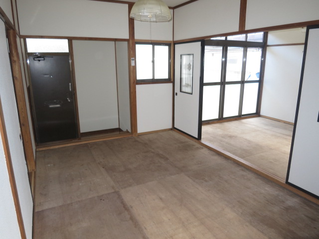 居室・リビング　同タイプ参照