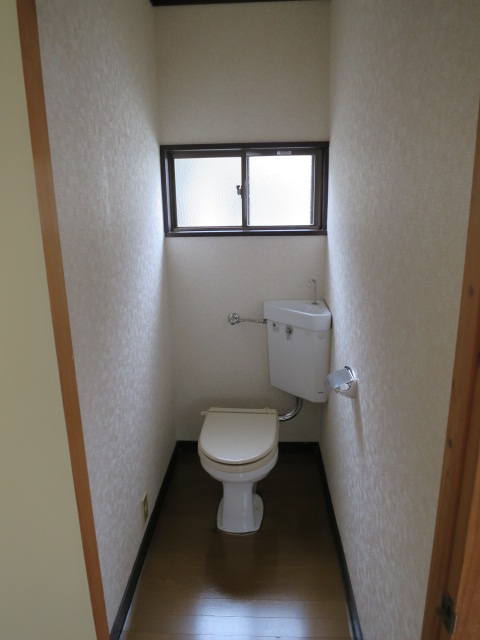 トイレ　同タイプ参照