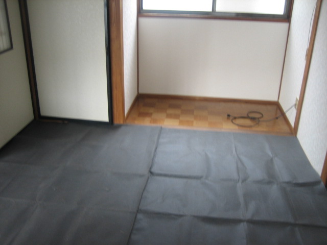 居室・リビング　同タイプ参照